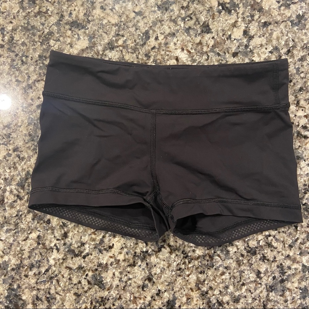 ivivva spandex